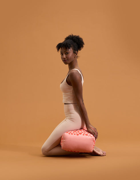 The Bolster - Lady Bug